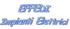 Contatti-Elettrica Effedi